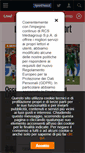 Mobile Screenshot of gazzetta.it