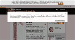 Desktop Screenshot of diversamenteaff-abile.gazzetta.it