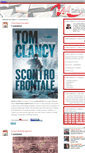 Mobile Screenshot of carta-bianca.max.gazzetta.it